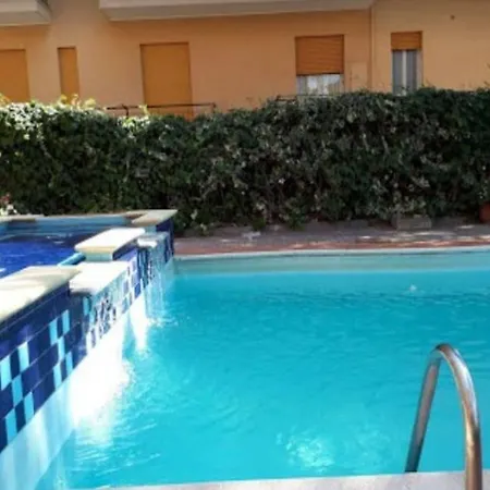 Kristall 3* ディアーノ・マリーナ