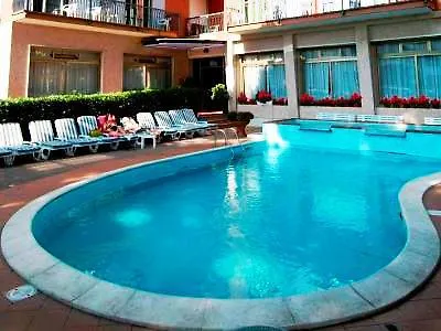 Hotel Kristall