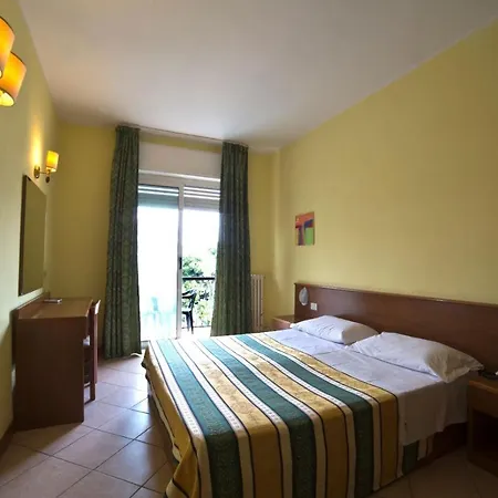 Hotel Kristall