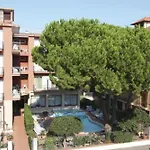 Kristall Hotel
