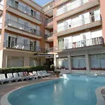 Hotel Kristall Diano Marina