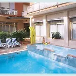 Kristall 3* Diano Marina