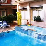 Hotel Kristall 3*