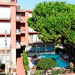 Hotel Kristall Diano Marina