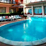 Hotel Kristall