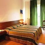Hotel Kristall 3*