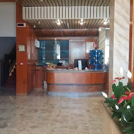 Hotel Kristall