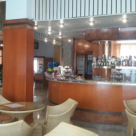 Kristall Hotel