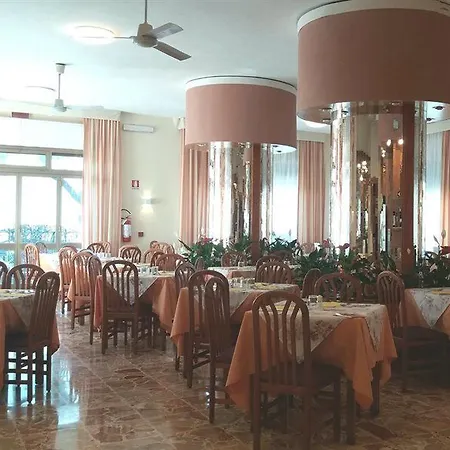 Hotel Kristall